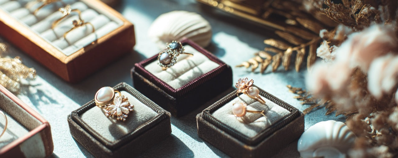 My Rings