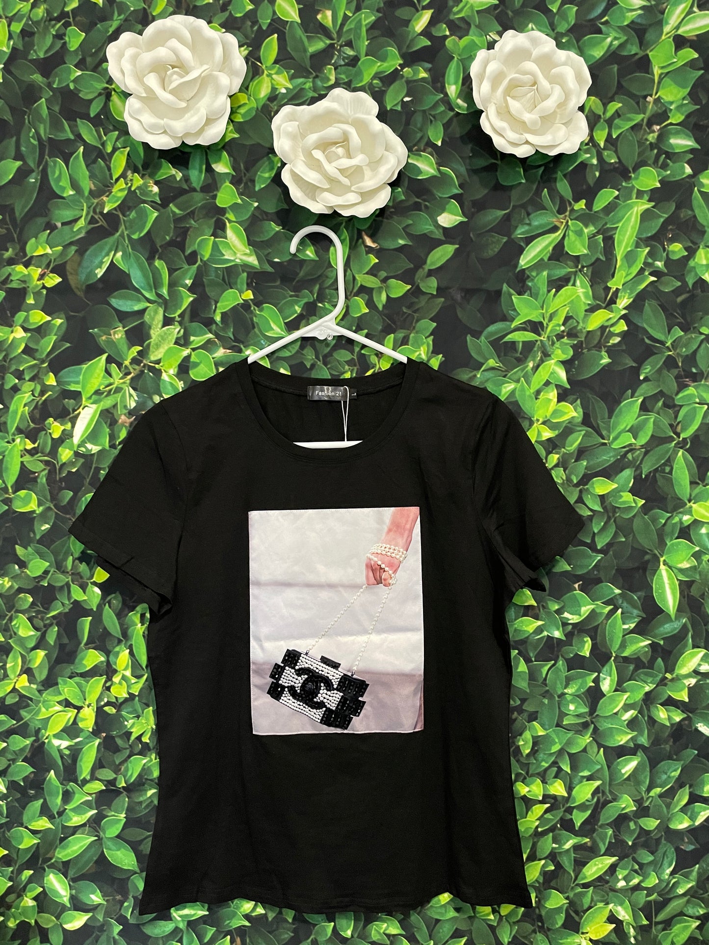 Fashion Tees