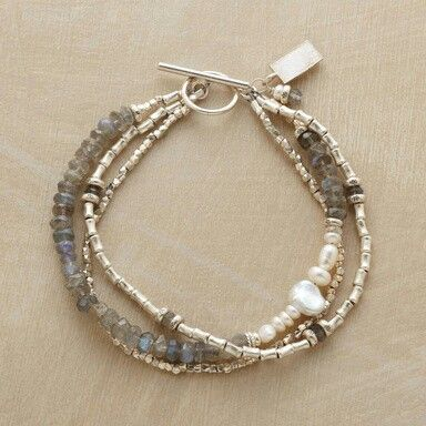 Vintage Bracelet Pack-Junie Boutique